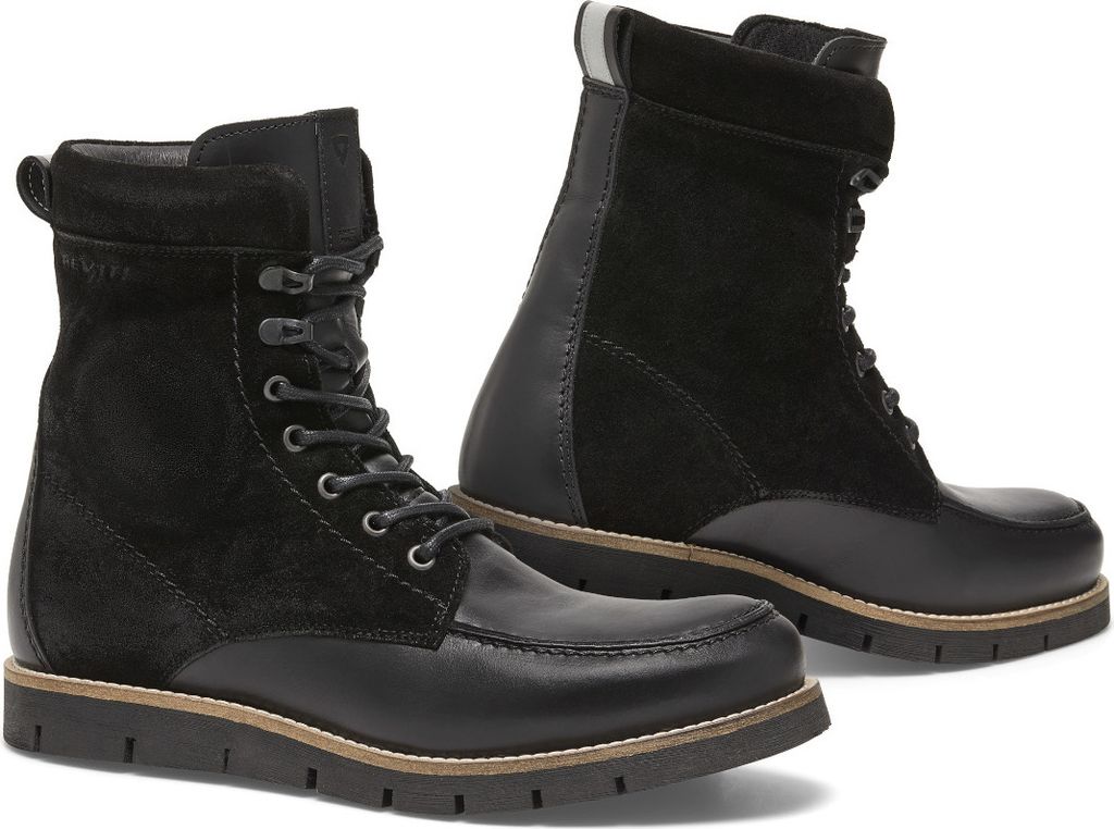 REVIT boty MOHAWK 3 black - 44 Obrázek produktu 
