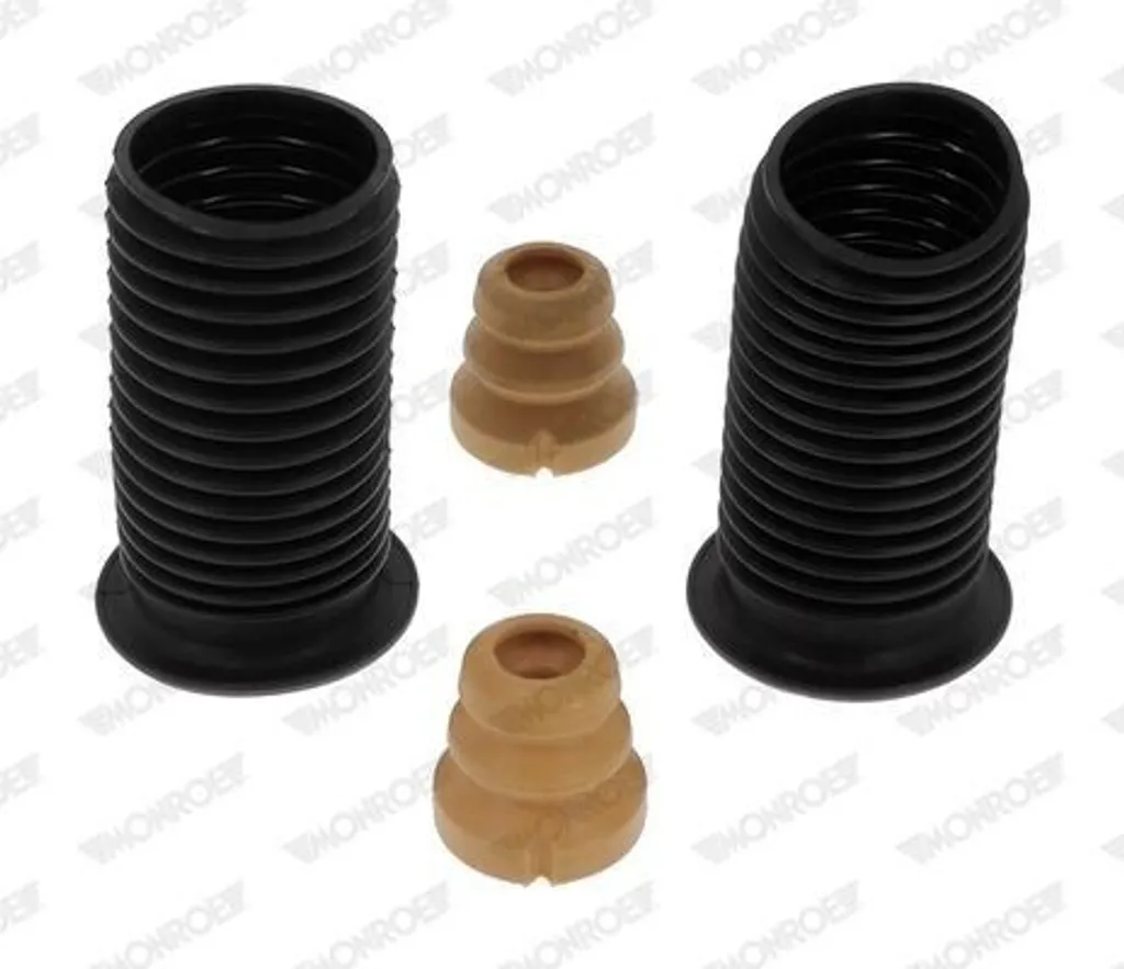 Éviter fuite amortisseur Opel Karl (C16) kit protection MONROE PK432 2pc