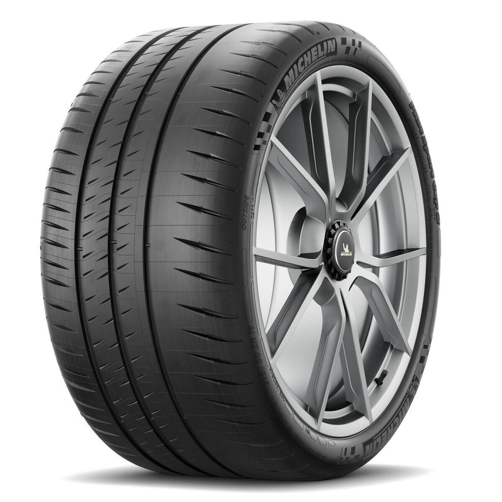 265/35Zr19 (98Y) Pilot Sport Cup 2 Connect * Dt1 Immagine del prodotto 