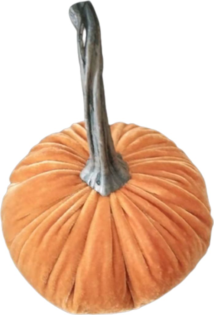 Simulation Kürbis weiches niedliche Plüsch Kissen Urlaub Party Szenen Dekoration Verschiedene Farben Stoffpuppe Halloween Weihnachten Home Dekora...
