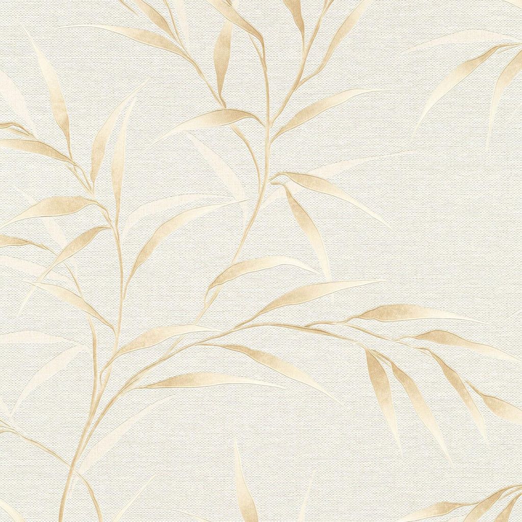 Vliestapete 1052802 Beige Bäume Blätter GMK Fashion for Walls 5 Erismann