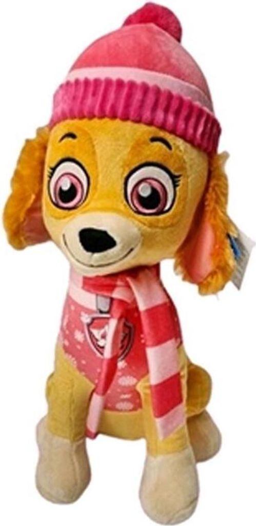 Spin Master Paw Patrol Skye 50 cm 90337 Produktbild 