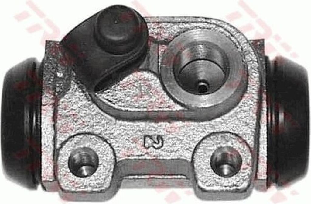 TRW BWF288 - OE 77 01 043 790 Radbremszylinder für Clio I