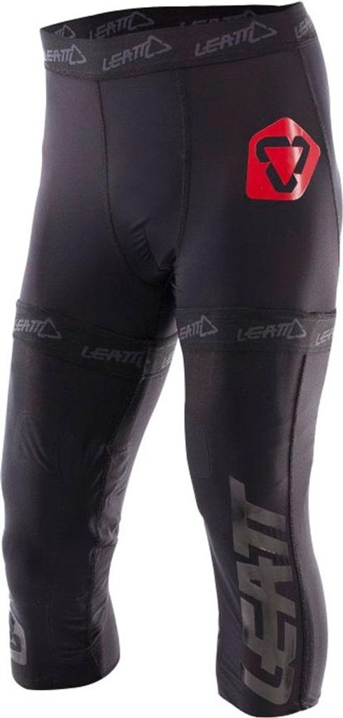 Leatt Knee Brace Shorts, M/L