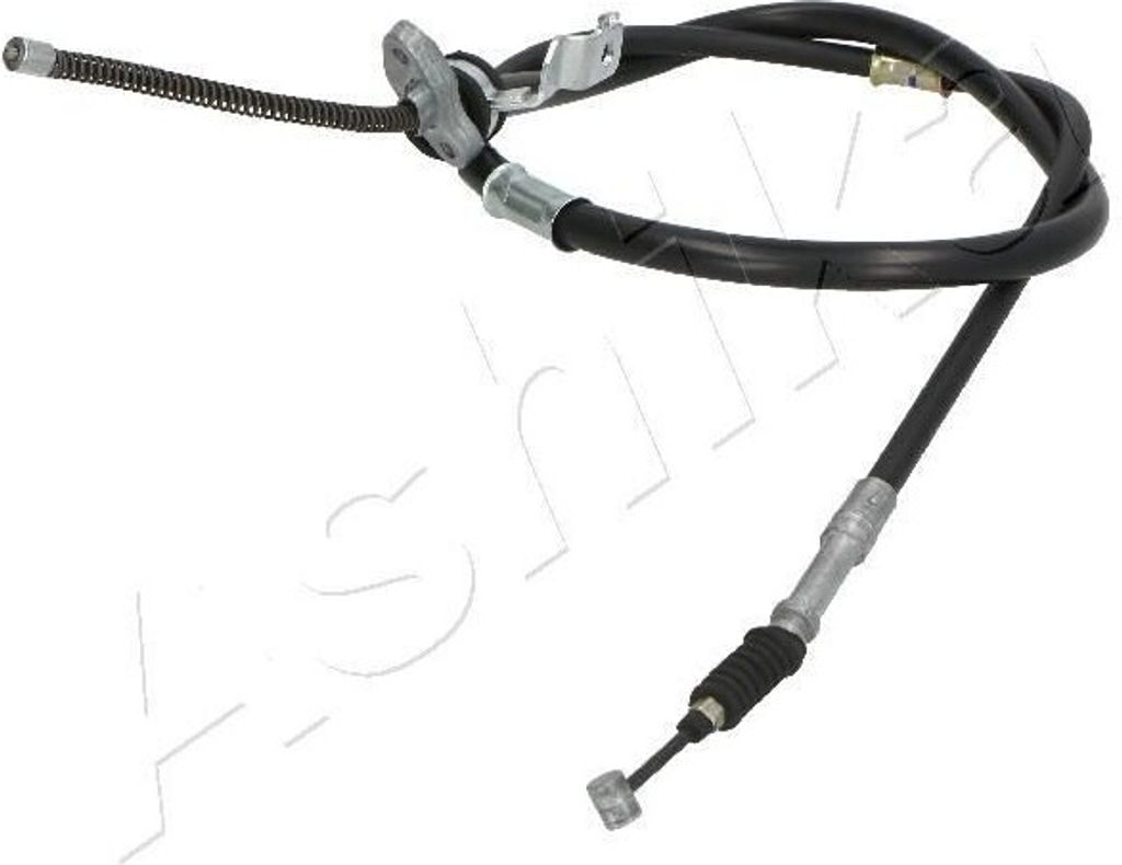 ASHIKA 131-02-2053R Bremskraftverstärker