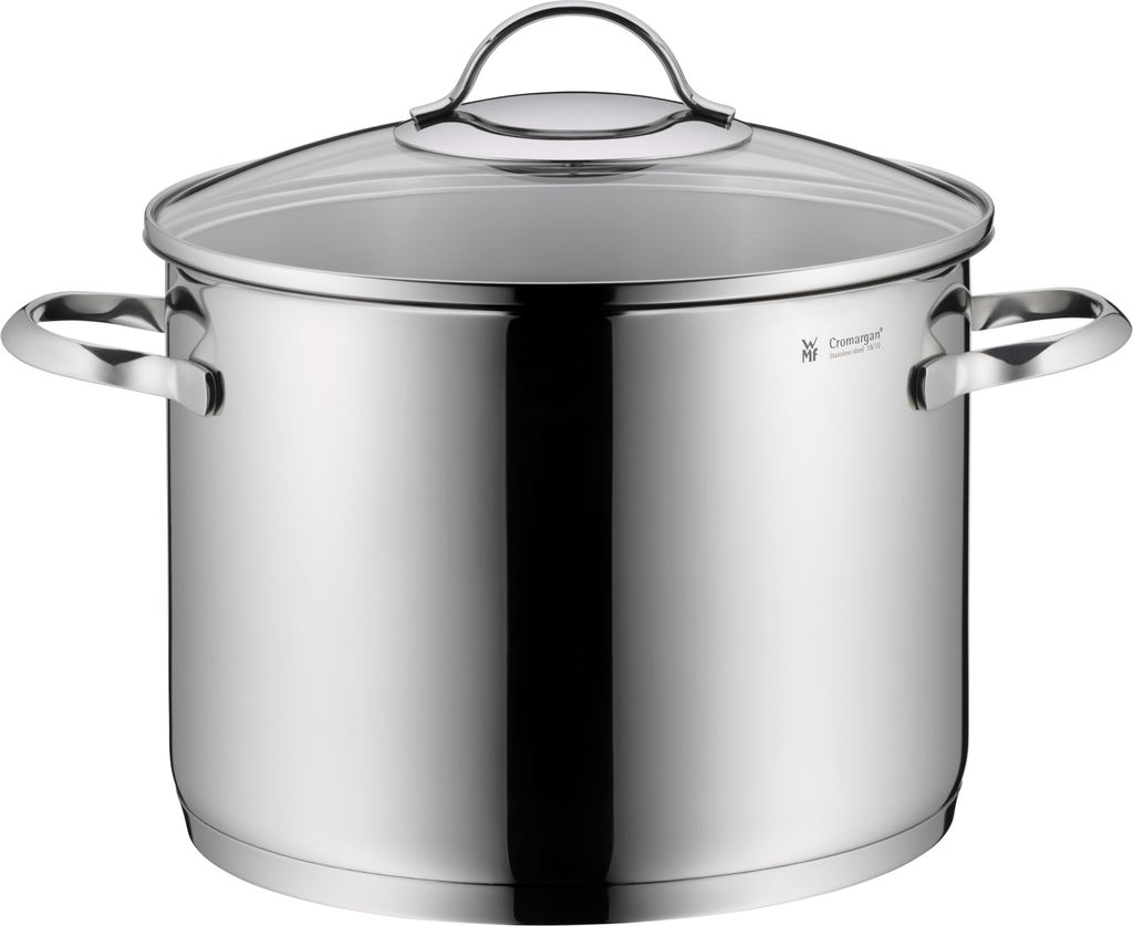 WMF Provence Plus Gemüsetopf mit Deckel, 24 cm 120464 Produktbild 