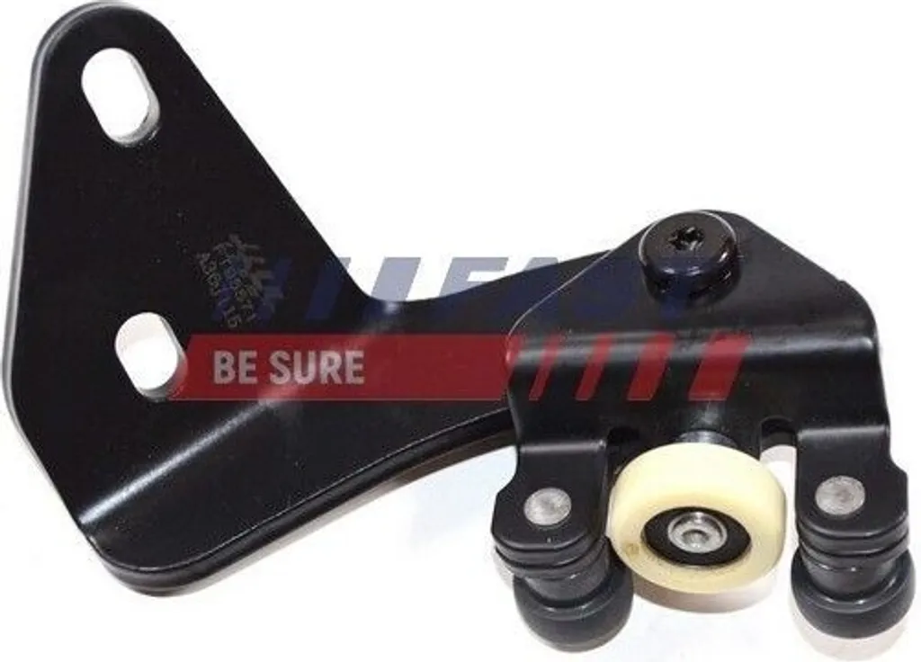 Galet de Porte Coulissante Acier Renforcé pour Transit Connect FT95571