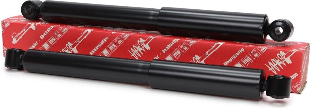 MASTER-SPORT 16K006822 Stoßdämpfer Hinterachse für MERCEDES-BENZ SPRINTER 5-t Kasten (B906)