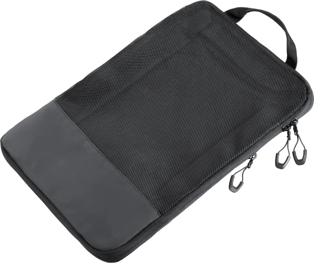 Sac de compression de voyage anti-froissement pour chemise