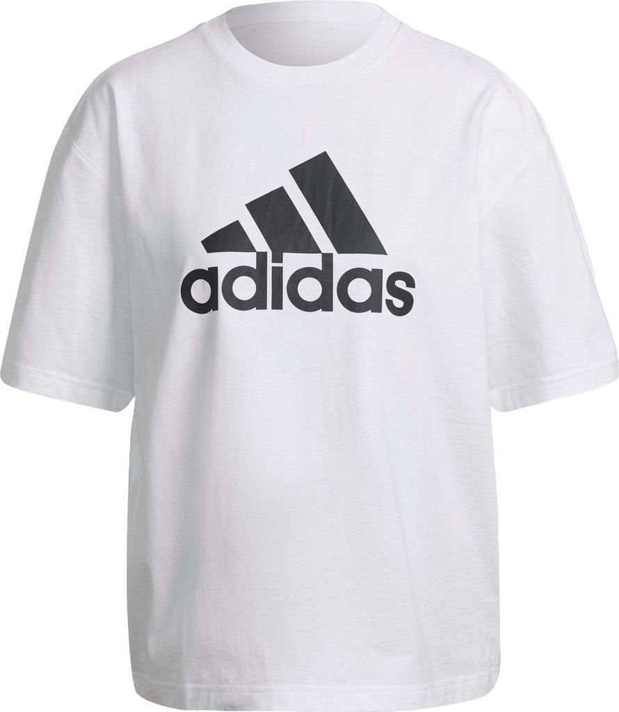 adidas Wms Badge Of Sport T-shirt HC6358 Damen