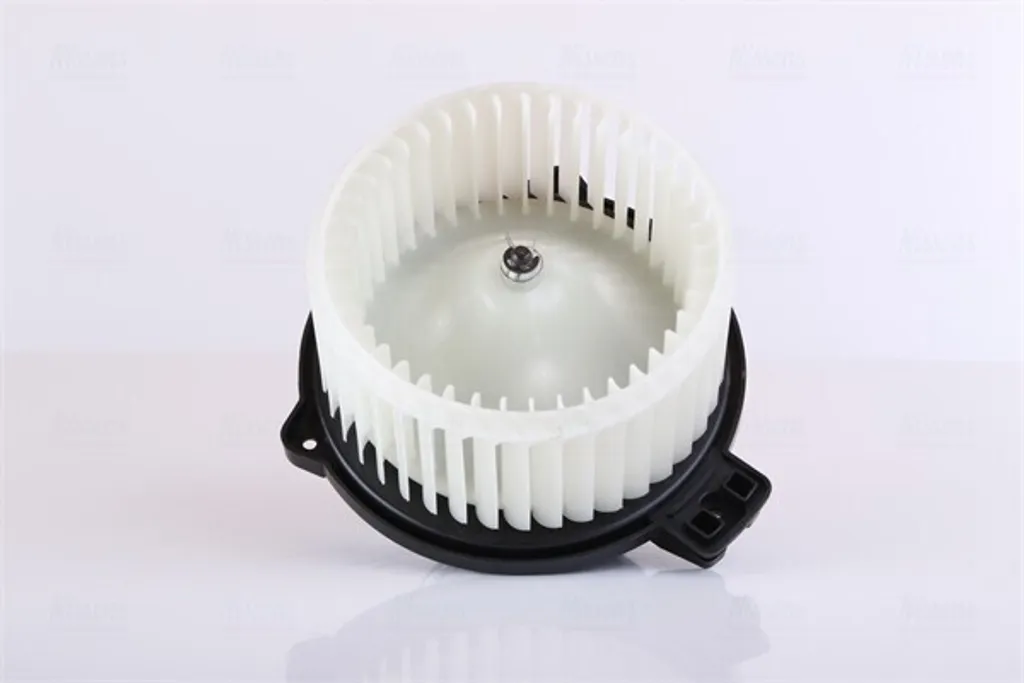 Pulseur de ventilation NISSENS 87821 pour confort thermique avant