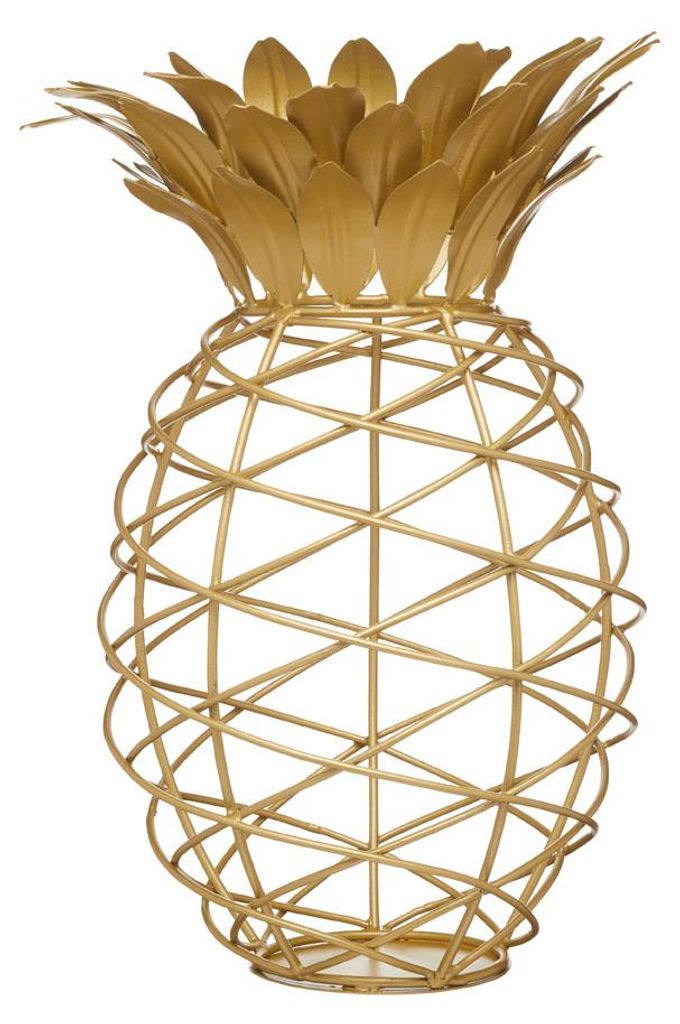 BarCraft or finition ananas bouchon collectionneur Image du produit 
