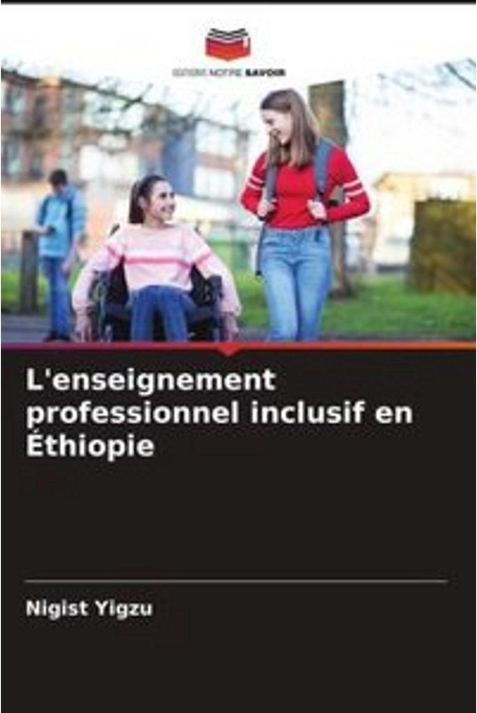 L'enseignement professionnel inclusif en Éthiopie