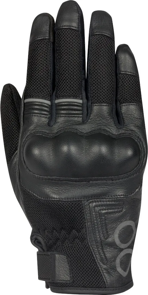 Gants Bering Alias M Femme - Protection Homologuée et Membrane Étanche