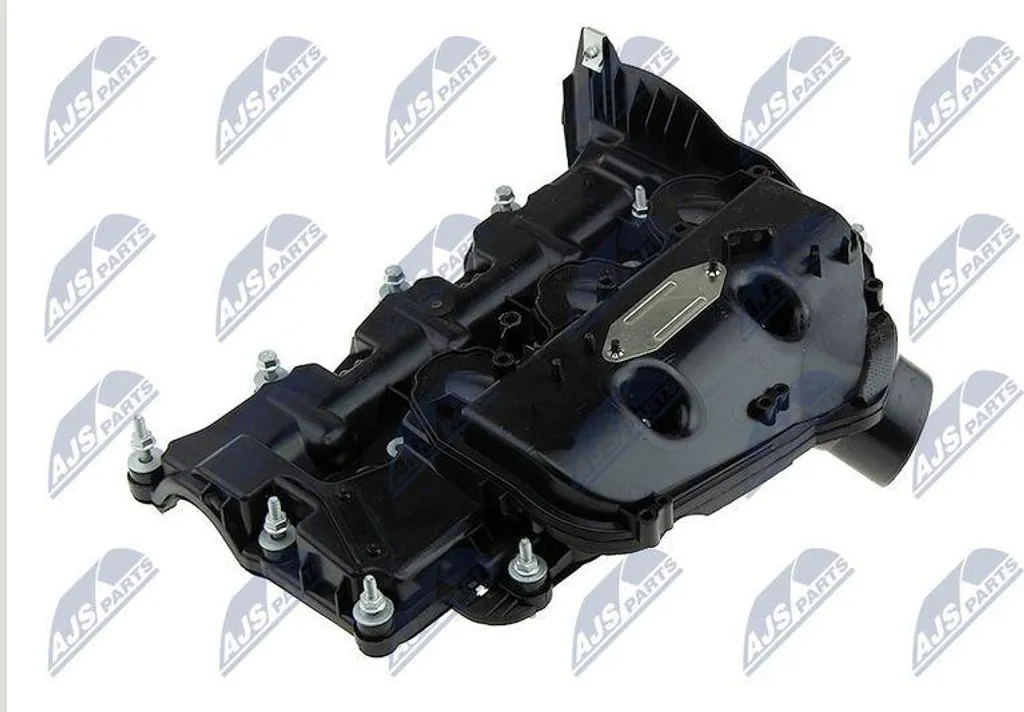 Réparation Moteur : Couvercle de Valve 0248S2 pour Discovery et Velar V6