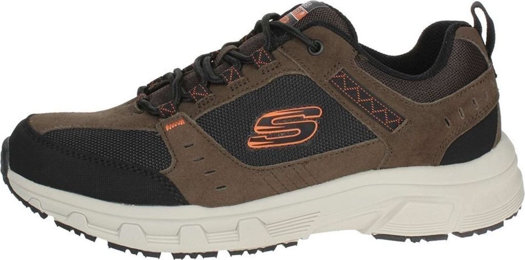 Skechers Calzado Oak Canyon, 51893CHBK Imagen del producto 