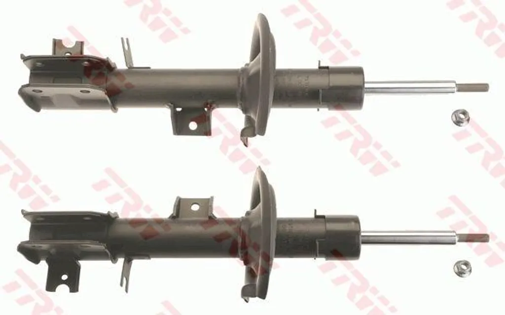 Amortisseur TRW JGM1257T OE 71747048 pour Fiat Sedici - Train Avant