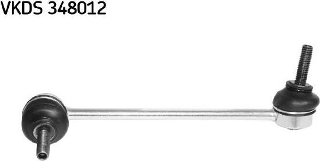 SKF VKDS 348003 Stabilisatorstrebe OE A2033202189 kompatibel mit C-Klasse, CLK, CLC-Klasse