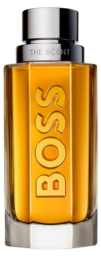 BOSS The Scent Eau de Toilette für Herren Produktbild 