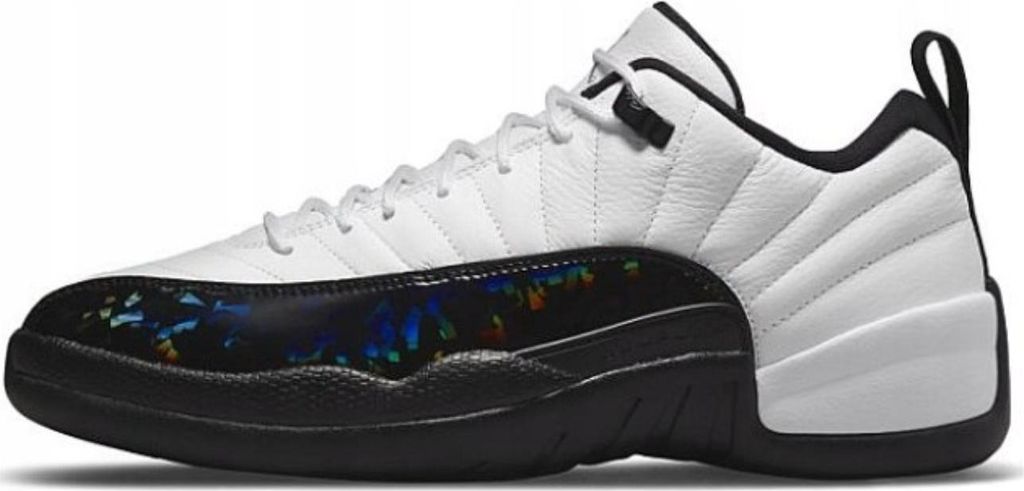 Schuhe Nike Air Jordan 12 Retro Low DO8726100