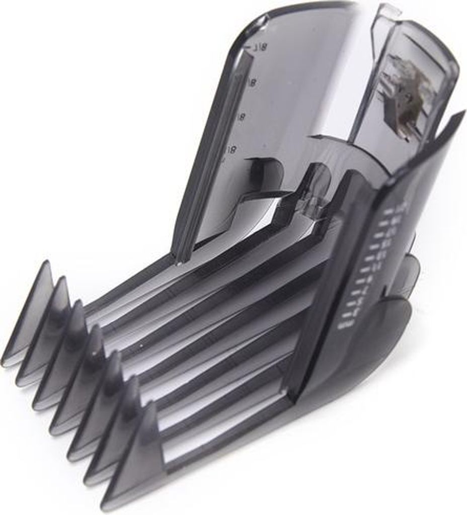 Hrebeňový Nástavec Pre Philips Qc5105 Qc5115 Qc5120 Qc5125 Obrázok produktu 