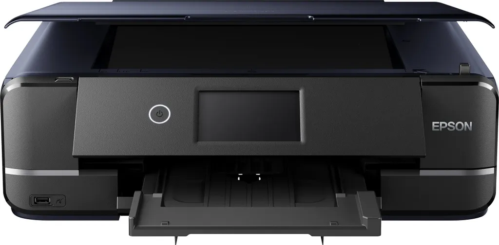 Imprimante Photo Epson XP-970 : la solution A3 compacte pour la maison - 4