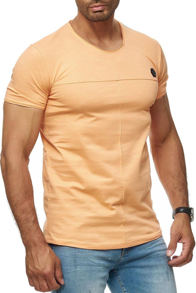 Red Bridge Herren T-Shirt Kurzarm Shirt