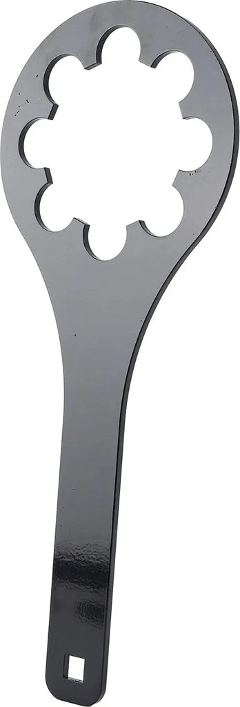 Clé de serrage 91-36235 pour réparer les embases Alpha Gen 1 et II