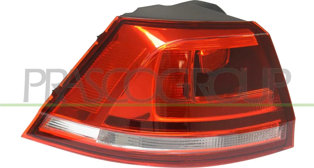Remplacer votre feu arrière Golf VII gauche avec PRASCO VG4004170
