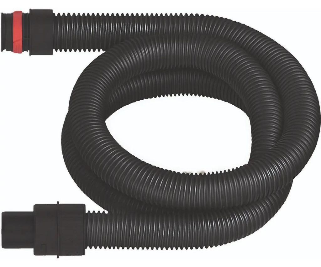 Bosch Saugschlauch, Ø 35 mm, 3,1 m