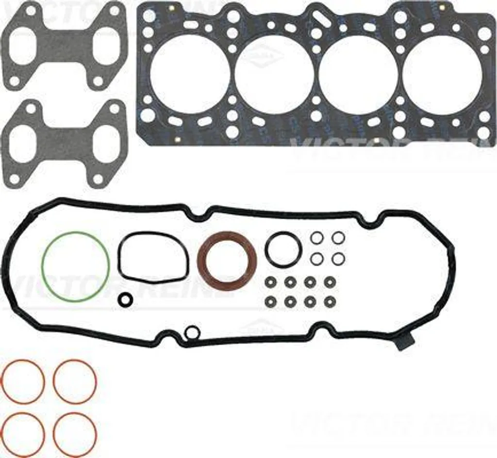 Pochette de joints de culasse VICTOR REINZ 02-36900-01 pour Moteur 1.3