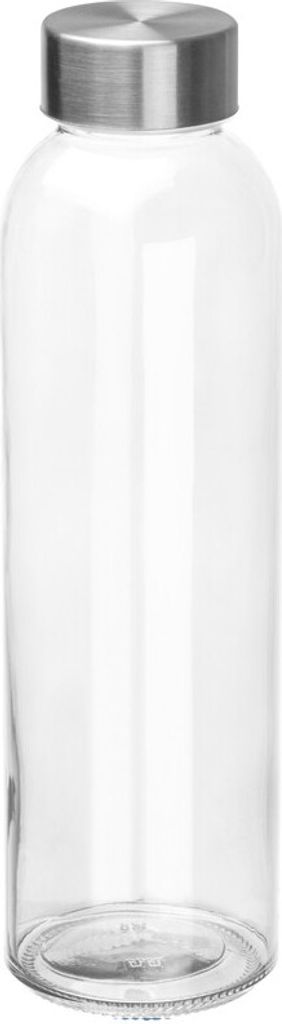 Trinkflasche / aus Glas / Füllmenge: 500ml / Farbe: Produktbild 