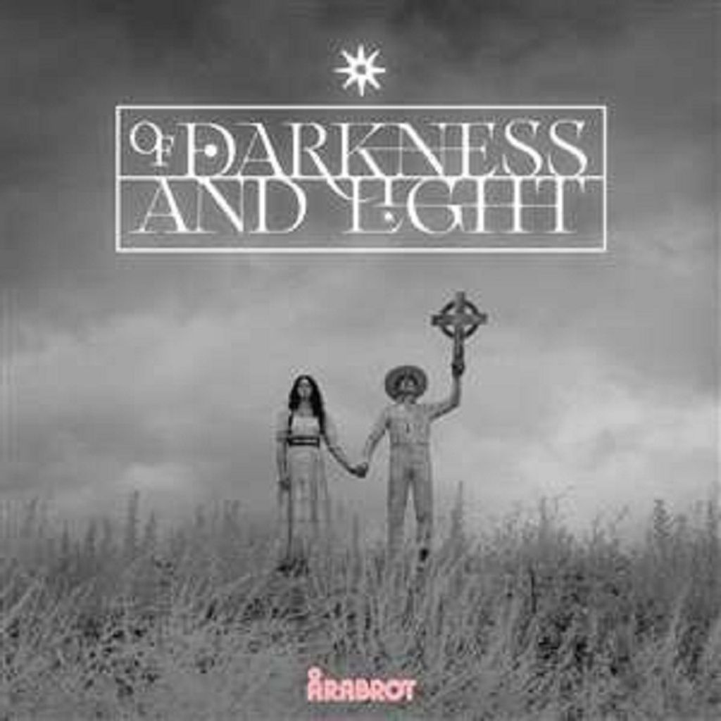 Årabrot: Of Darkness And Light - - (LP / O)