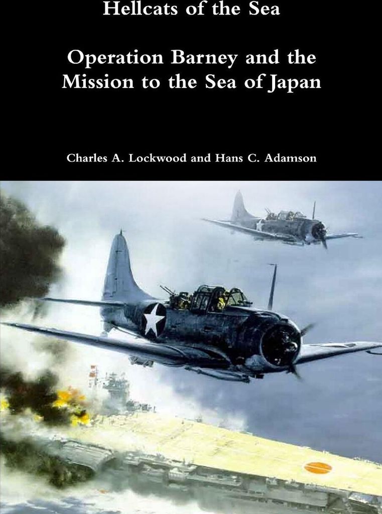 Hellcats of the Sea