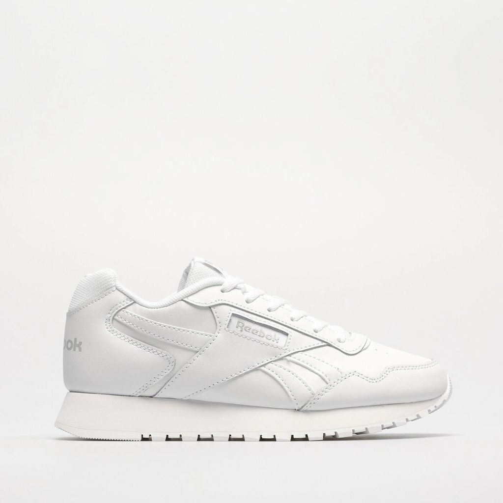 Reebok 100005921 Damen-Sneaker in Weiß – Leder für Alltag Produktbild 