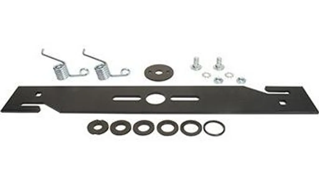 Kit d'affûtage universel pour lames de rasoir avec kit à ressort 400mm