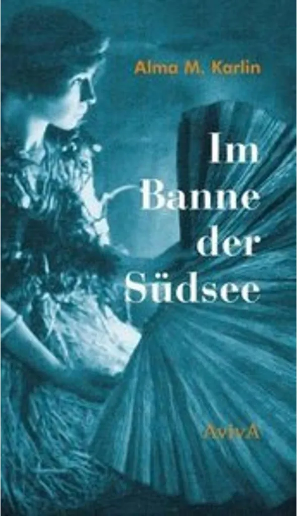 Im Banne der Südsee Livre de Collection sur les Mers du Sud Relié