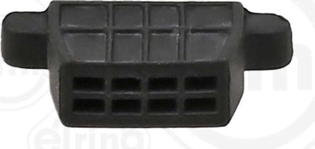ELRING Steuergehäusedichtung 475.152 oben für VOLVO 9400