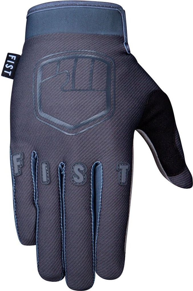 Fist Stocker Handschuhe Schwarz L Mann Schwarz L