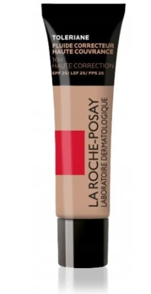 La Roche-Posay Toleriane Teint Fond de Teint Correcteur n°12 SPF25 30ml