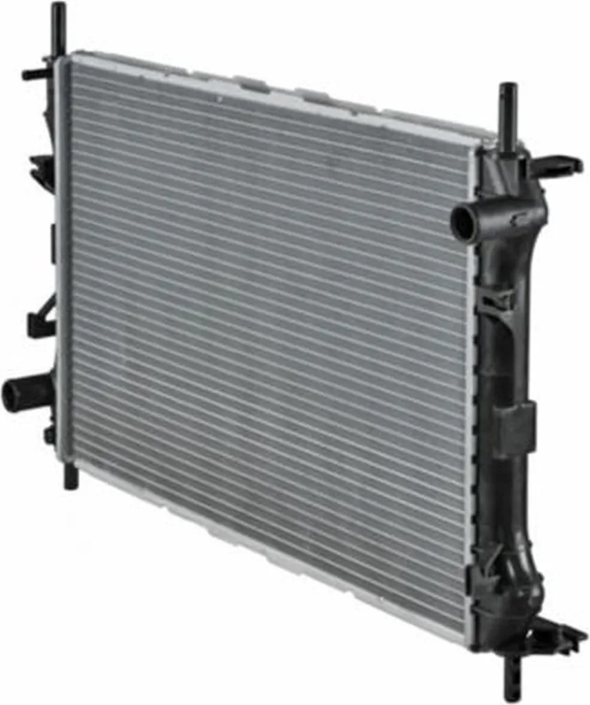 Poulie MAHLE 100mm à courroie trapézoïdale pour Ford Transit Fourgon