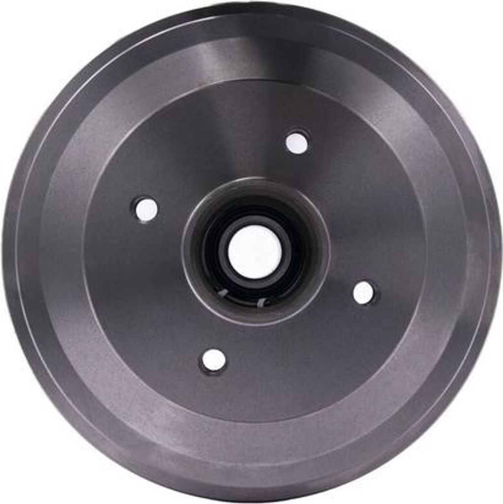 Bremstrommel Ø 245 mm Ø 12 mm HELLA passend für u.a. Produktbild 