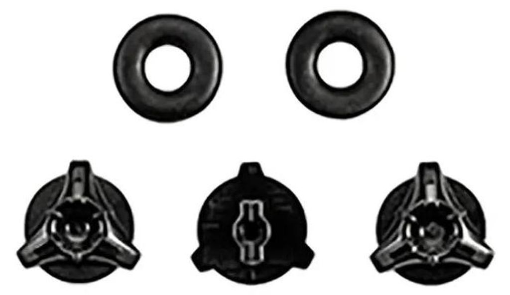 Nolan X-552 Ultra Carbon Spsrw00000013 Produktbild 