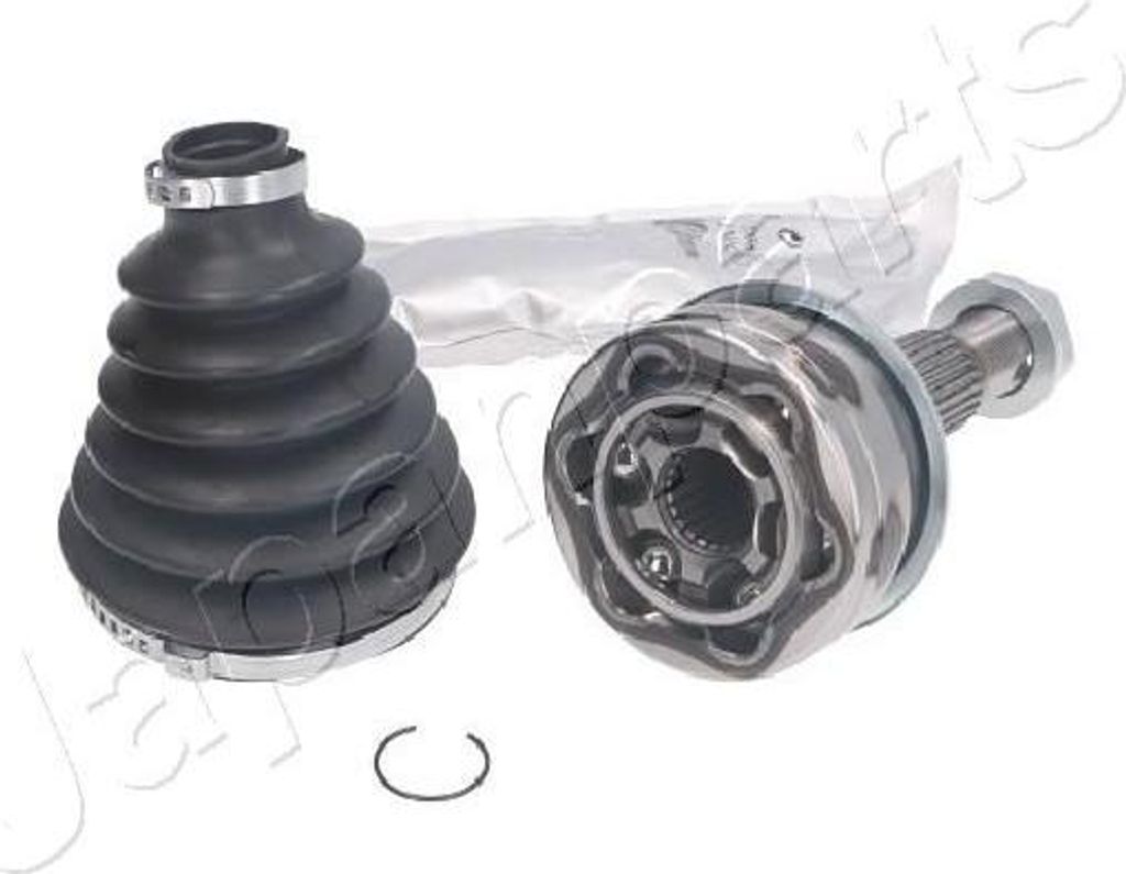 JAPANPARTS GI-278 Gelenksatz, Antriebswelle OE 4346059415 kompatibel mit Verso, Urban Cruiser, Auris