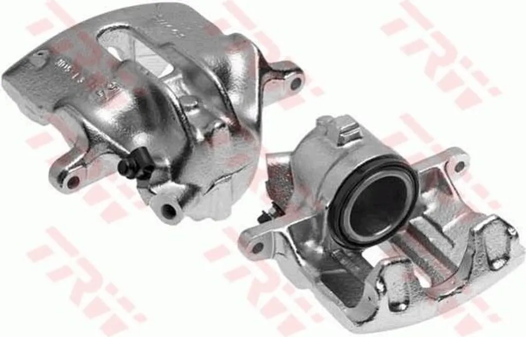 Étrier de Frein TRW BHW187E pour Renault Scenic I et Megane I - Qualité OE