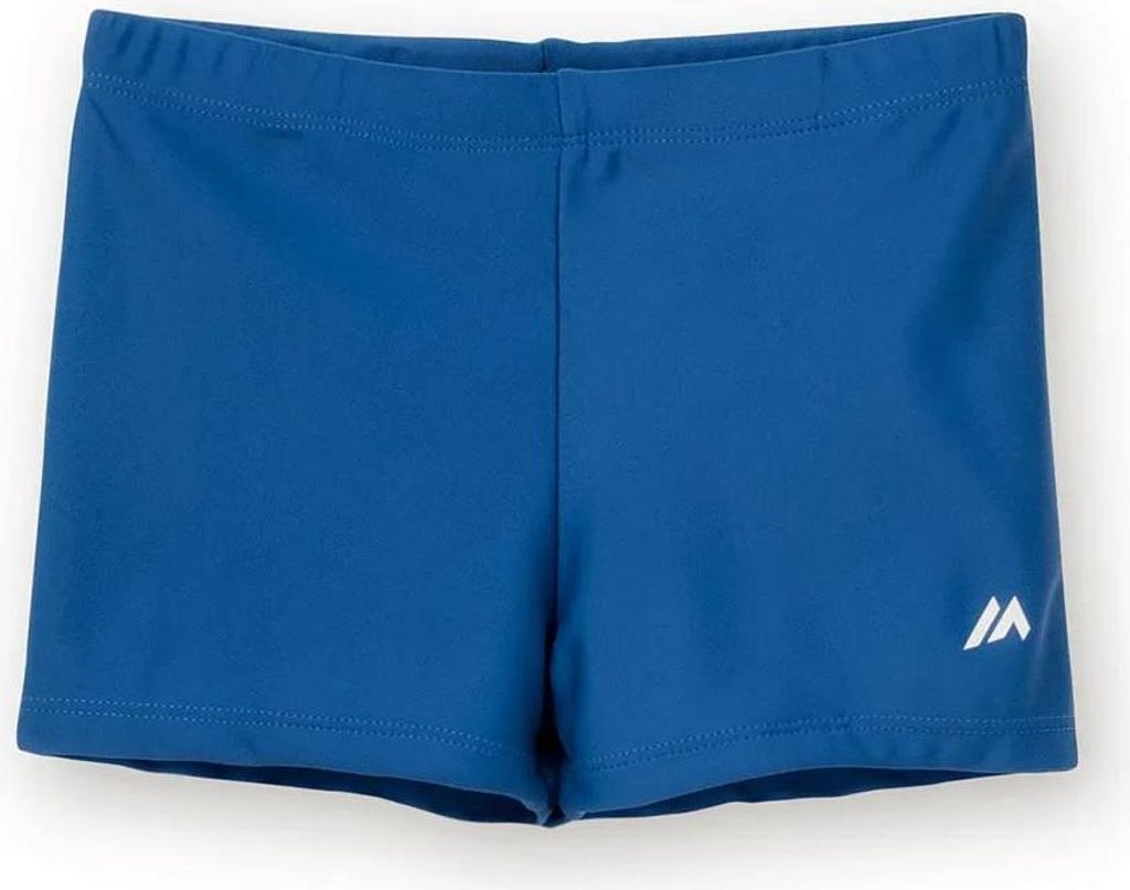 Martes Essential Zadaci Badehose Boxer Blau 116 cm Jungen Blau 116 cm