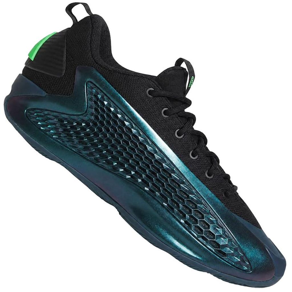 44 2/3|adidas x ANTHONY EDWARDS 1 Low Herren Produktbild 