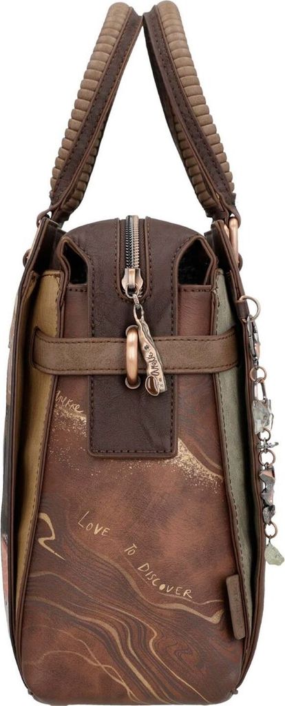 Sac à dos 2 compartiments Anekke 37705-213 sur