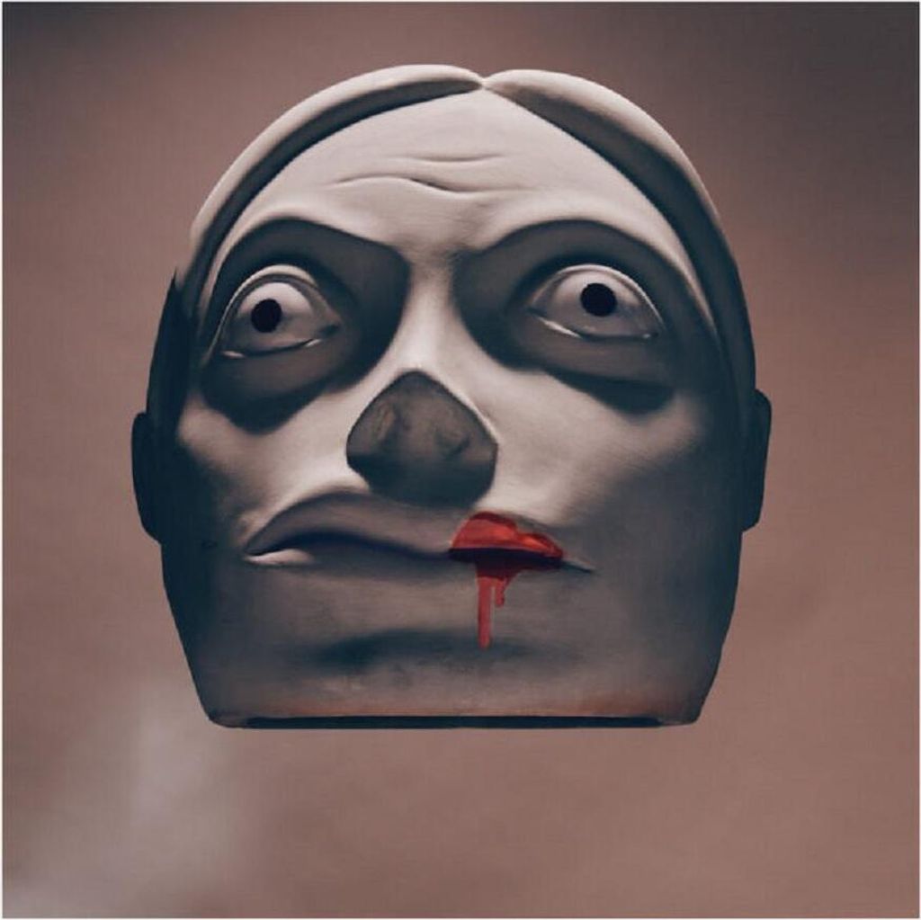 Museum der Liebe - Leben von Säugetieren Vinyl