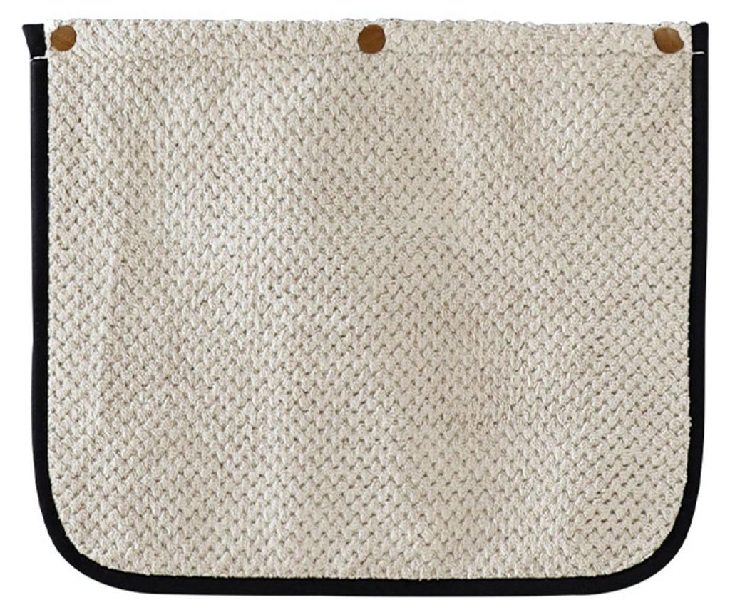 Küchenschürze mit abnehmbarem Handtuch, wasserdicht, ölabweisend, verstellbare Latzschürze mit Taschen, leichte Arbeitsschürze zum Kochen, Gä...